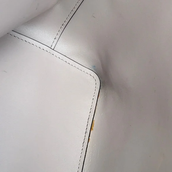 Kate Spade Black Tote Bag - Picture 8 of 9